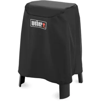 Weber Estuche Premium Para Barbacoas Lumin Y Lumin Contact Con Soporte C&oacute;digo 7198