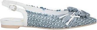 Ras FOOTWEAR - Ballet flats sur YOOX.COM