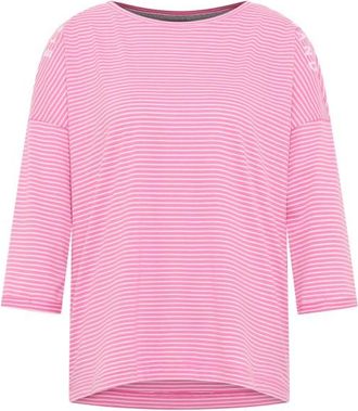 Elbsand Veera T-Shirt 3/4 Sleeve Longsleeve f&uuml;r Damen | rosa