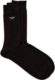 Emporio Armani unisex, Mutande, Nero, Taglia unica, new