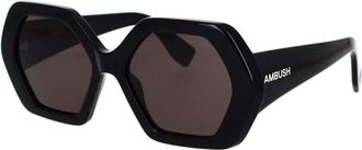 AMBUSH Ambush, unisex, Accessoires, Zwart, Maat: 55 MM