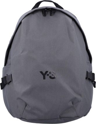 Yohji Yamamoto Staple Backpack