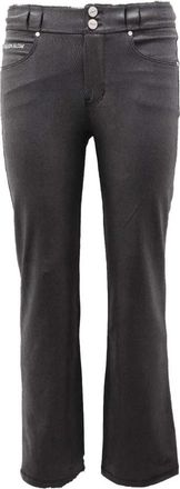Freddy Now 14Ms 201 Broek - Dames - Regular Fit Jeans - Zwart - S - Katoen - Jeans