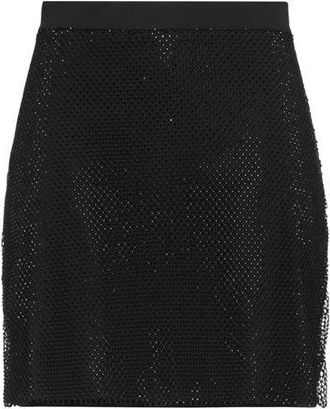 Twin-Set BOTTOMWEAR - Mini skirts on YOOX.COM