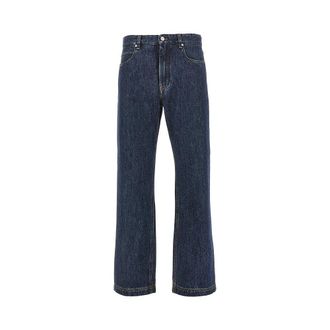 Fendi Straight leg jeans Man 30