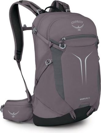 Osprey Sportlite 25 Wanderrucksack - Unisex | grau