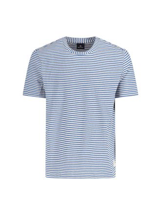 Paul Smith T-Shirt A Righe