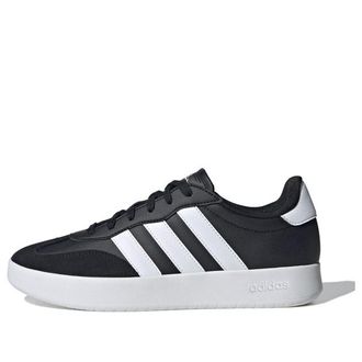adidas Barreda Black White JI2307