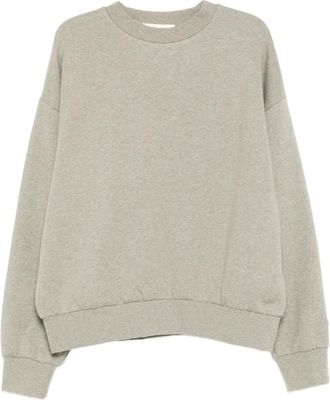 Fear of God Felpa girocollo - Grigio