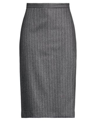 Lardini HOSEN & R&Ouml;CKE - Midi-R&ouml;cke auf YOOX.COM