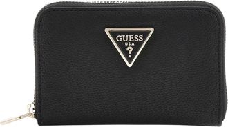Guess Mujer, Accesorios, Negro, Talla: ONE Size
