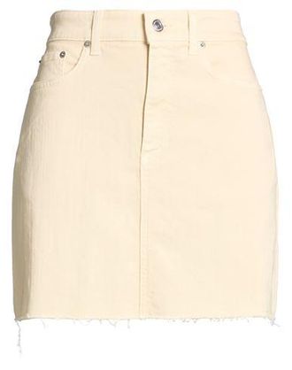 Department Five BOTTOMWEAR - Denim skirts on YOOX.COM