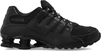Nike Hombre, Deporte, Negro, Talla: 42 1/2 EU