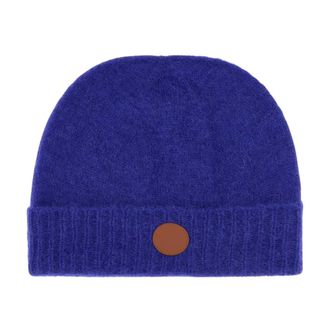 Vivienne Westwood Beanies - - Accessories - Donna - Blu - ONE SIZE