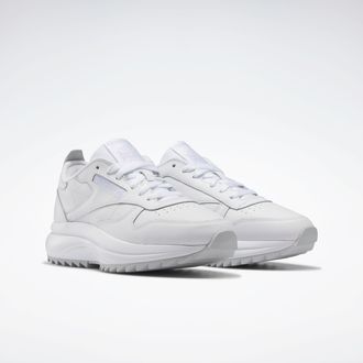 Reebok Womens Classic Leather Sp Extra In /Lgh M