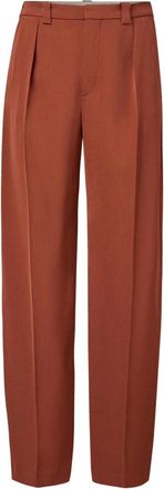 Drykorn Donna, Pantaloni, Rosso, W30 L34, new