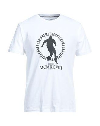 Dirk Bikkembergs TOPS - T-shirts auf YOOX.COM