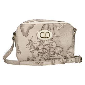 Alviero Martini 1A Classe Mujer, Bolsos, Beige, Talla: ONE Size