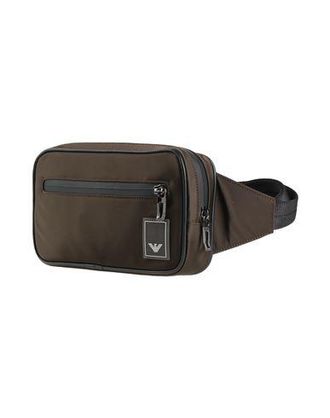 Emporio Armani BAGS - Belt bags sur YOOX.COM