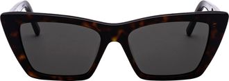Saint Laurent Sunglasses Sl 276 Mica 002