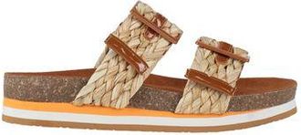 Cafènoir CALZADO - Sandalias con cierre en YOOX.COM