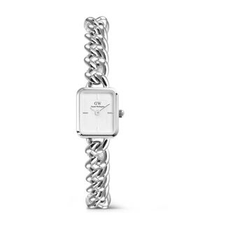 Daniel Wellington Watches - Dames - Horloges - Grijs - ONE Size - Accessoires