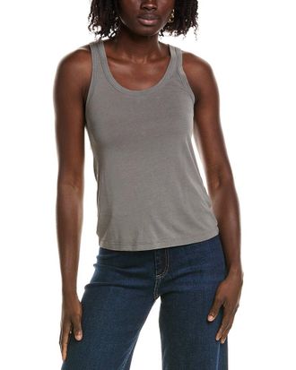 Officine G&eacute;n&eacute;rale Officine Generale Tatia Tank Top