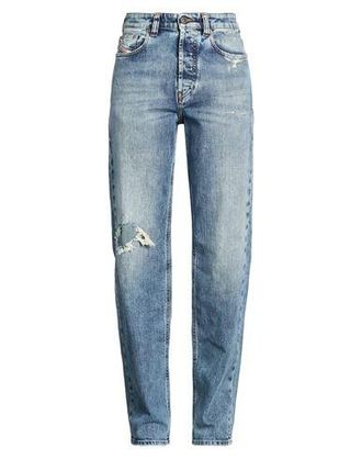 Diesel HOSEN & R&Ouml;CKE - Jeanshosen auf YOOX.COM