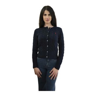 Ralph Lauren Donna, Maglie, Blu, M, new