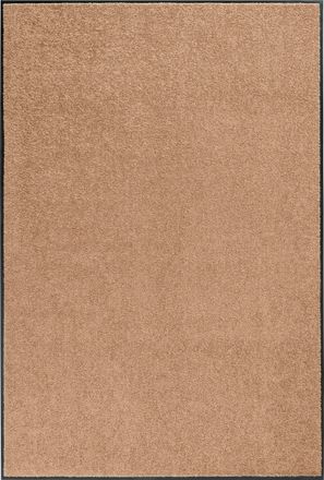 Hanse Home Fussmatte »Wash & Clean« rechteckig 7 mm Höhe Schmutzfangmatte, Türmatte, In- und Outdoor, Teppich, Läufer, waschbar