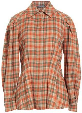 Alberta Ferretti TOPWEAR - Camicie su YOOX.COM