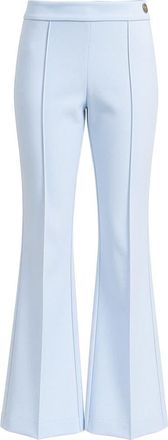 C&acirc;llas Milano Lola Cropped kick flare pant in Pale Blue at Nordstrom, Size 4 It