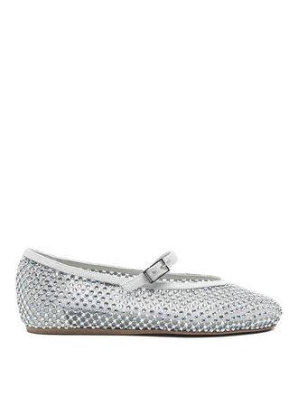 Le Silla Flats