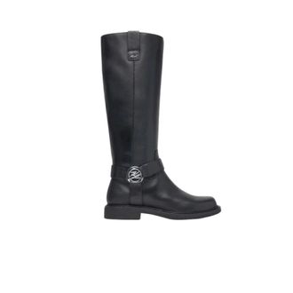 Karl Lagerfeld Karl Lagerfeld - Scarpe > Stivali - - Shoes - Donna - Nero - 37 EU