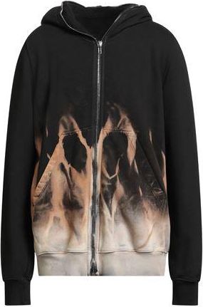 Rick Owens TOPWEAR - Sweatshirts on YOOX.COM