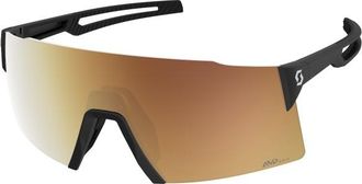 Scott Sunglasses Stride Compact Light Sensitive S1-3 Velobrille - Unisex | beige