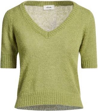 Dixie KNITWEAR - Jumpers on YOOX.COM