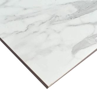 Milani Home RIGEL - tavolo da pranzo allungabile da 140 cm