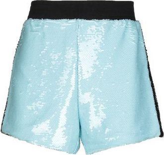 Chiara Ferragni BOTTOMWEAR - Shorts & Bermuda Shorts sur YOOX.COM