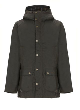 Barbour Coats