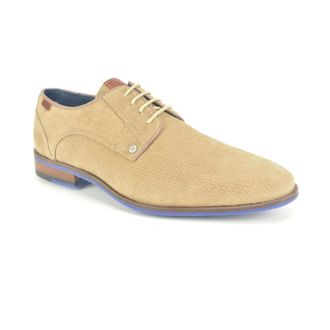Berkelmans Heren, Schoenen, Beige, Maat: 39 EU