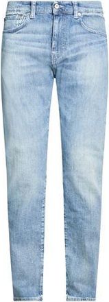 Edwin BOTTOMWEAR - Pantaloni jeans su YOOX.COM