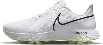 Nike React Infinity Pro Wide White Volt CT6621-109