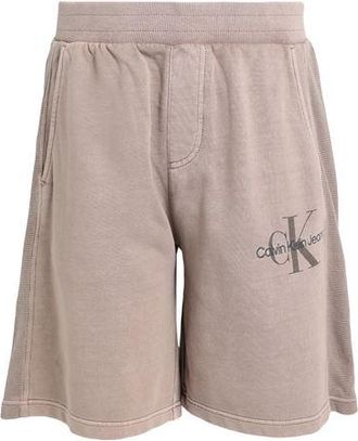 Calvin Klein BOTTOMWEAR - Shorts & Bermuda Shorts on YOOX.COM