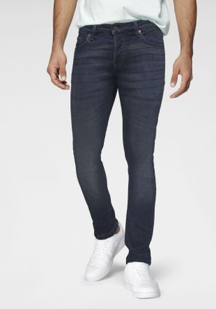 Only & Sons Skinny-fit-Jeans »LOOM LIFE JOG«