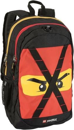 Haiku LEGO Brick Backpack in Red at Nordstrom