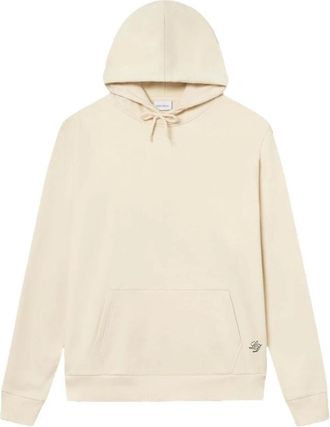 Les Deux Uomo, Felpe, Bianco, M, new