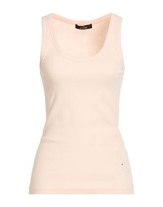 Twin-Set TOPS - Tank Tops auf YOOX.COM