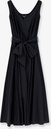 Lavi Vestito Mambo in cotone - LAVI - gender_Woman