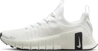 Nike (WMNS) Nike Free Metcon 6 Premium Summit White FZ1695-101